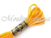 Мулине ДМС меланж 090